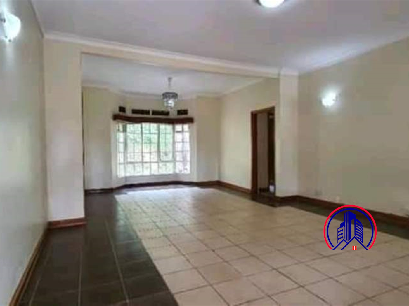 Bungalow for rent in Mbuya Kampala