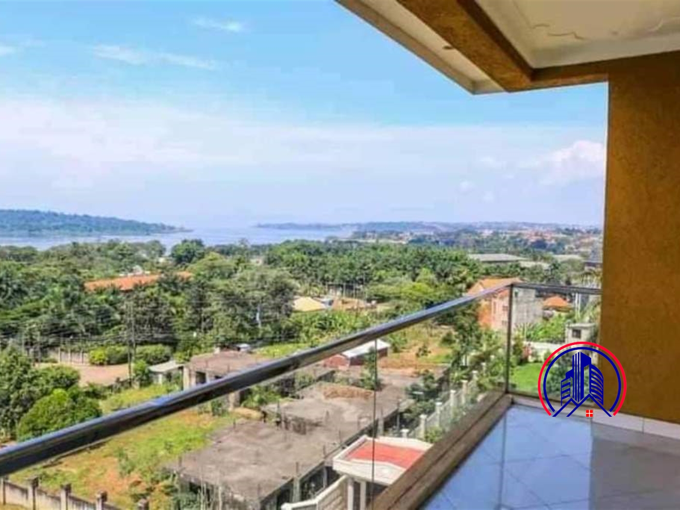 Apartment for rent in Munyonyo Kampala