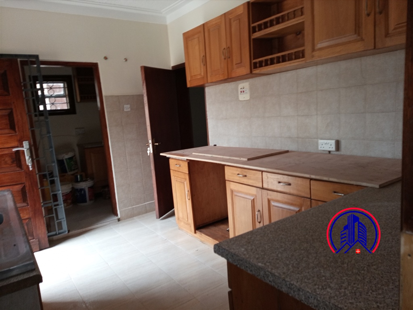 Bungalow for rent in Ntinda Kampala