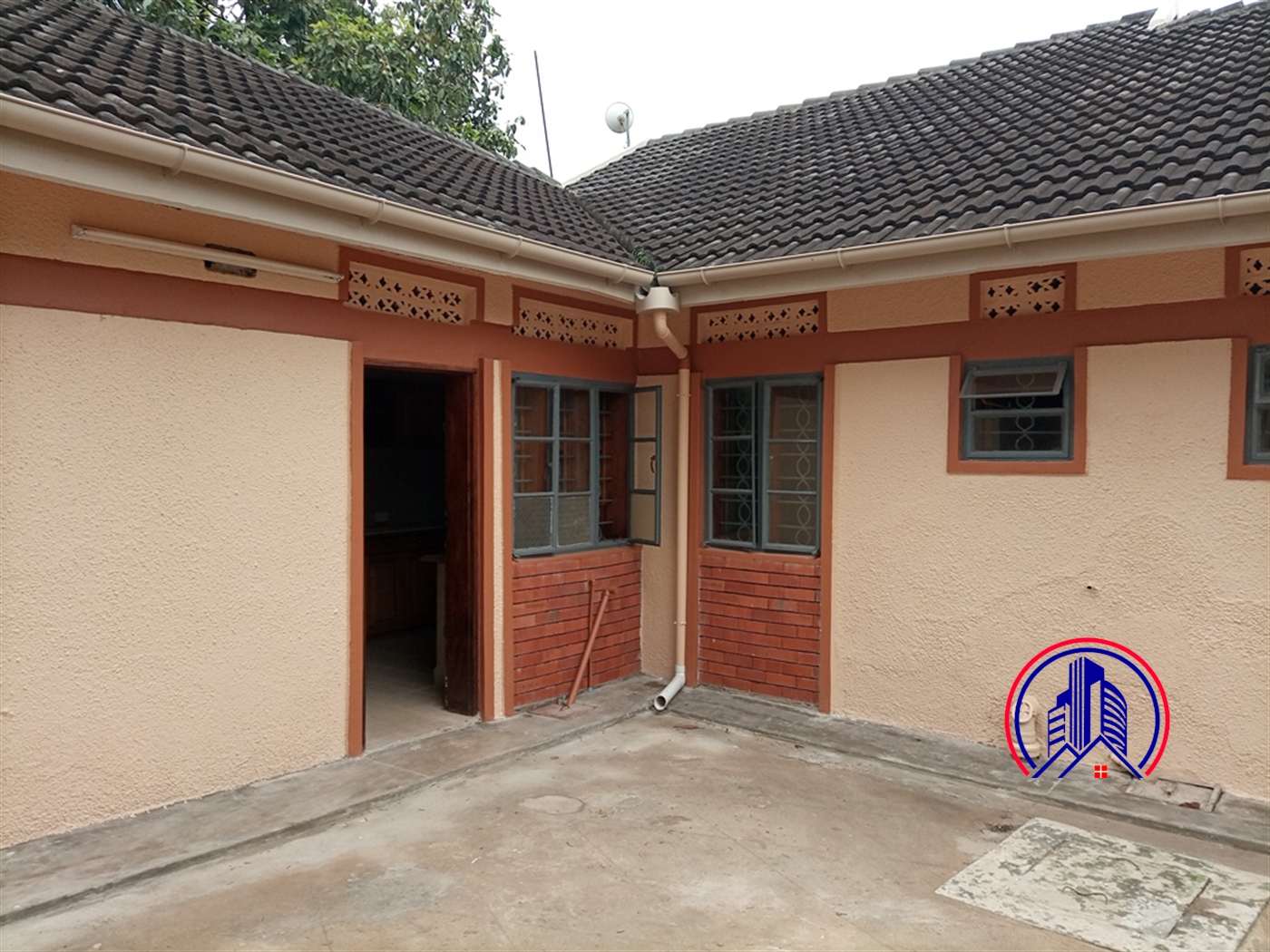 Bungalow for rent in Ntinda Kampala