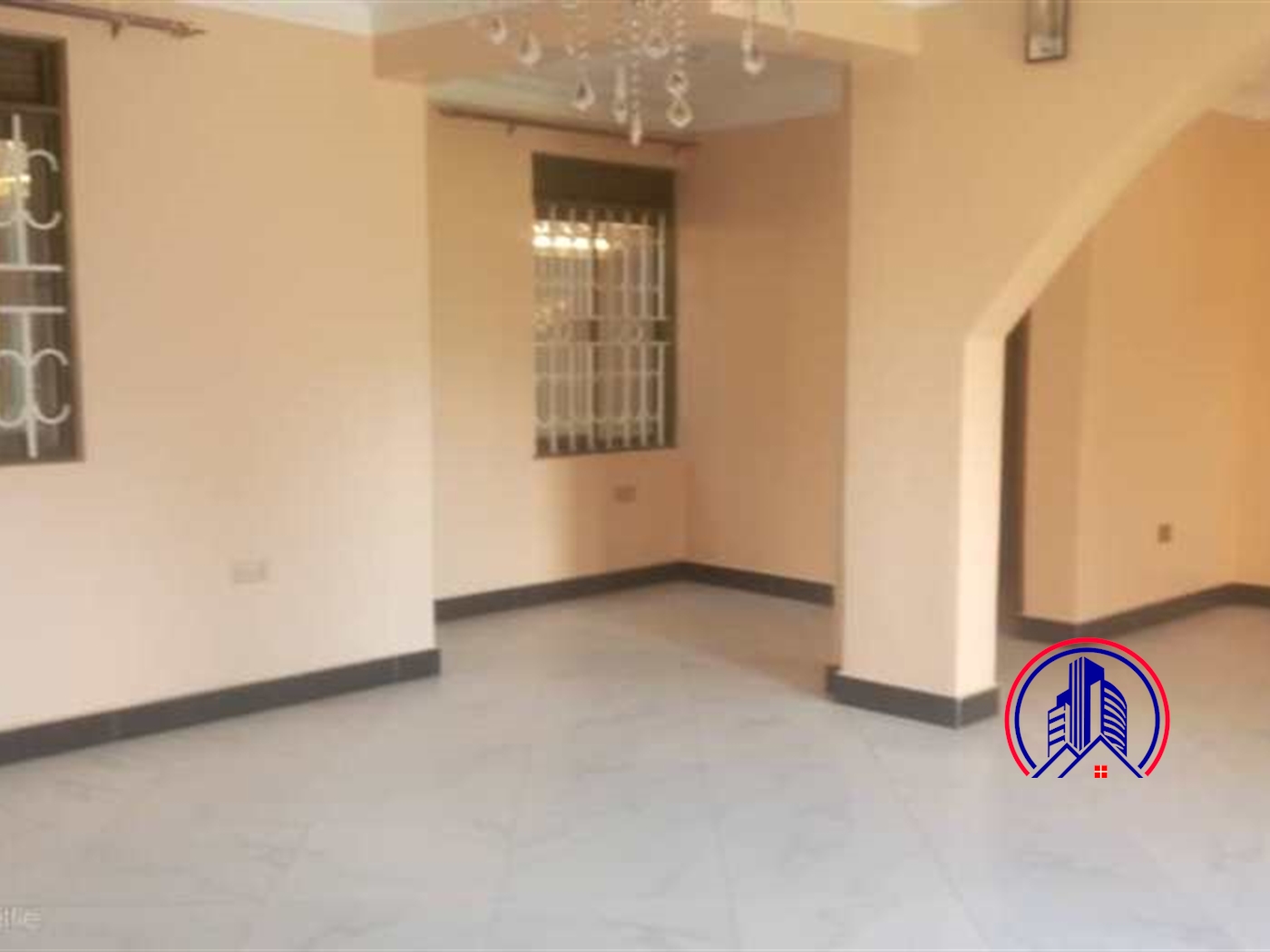 Storeyed house for rent in Buziga Kampala