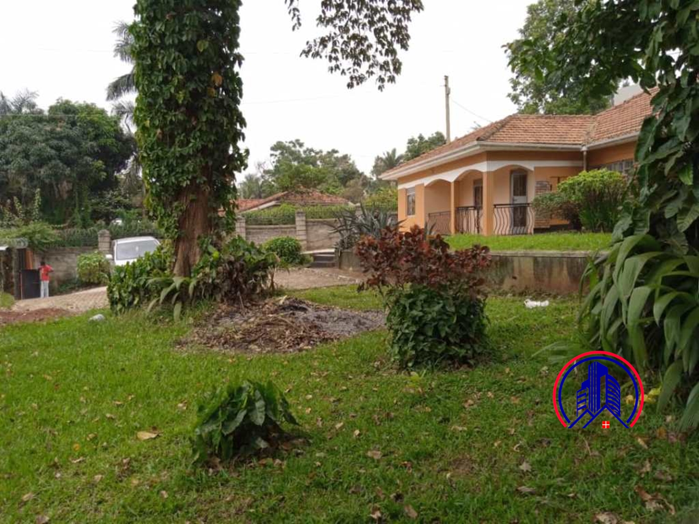 Bungalow for rent in Mbuya Kampala