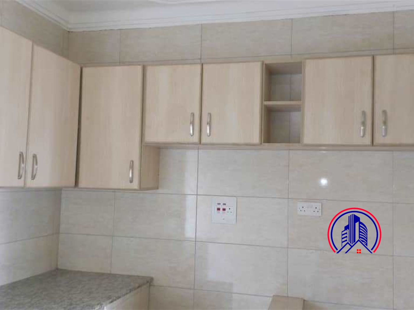 Apartment for rent in Buziga Kampala