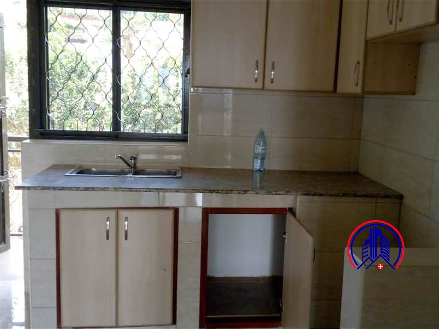 Apartment for rent in Buziga Kampala