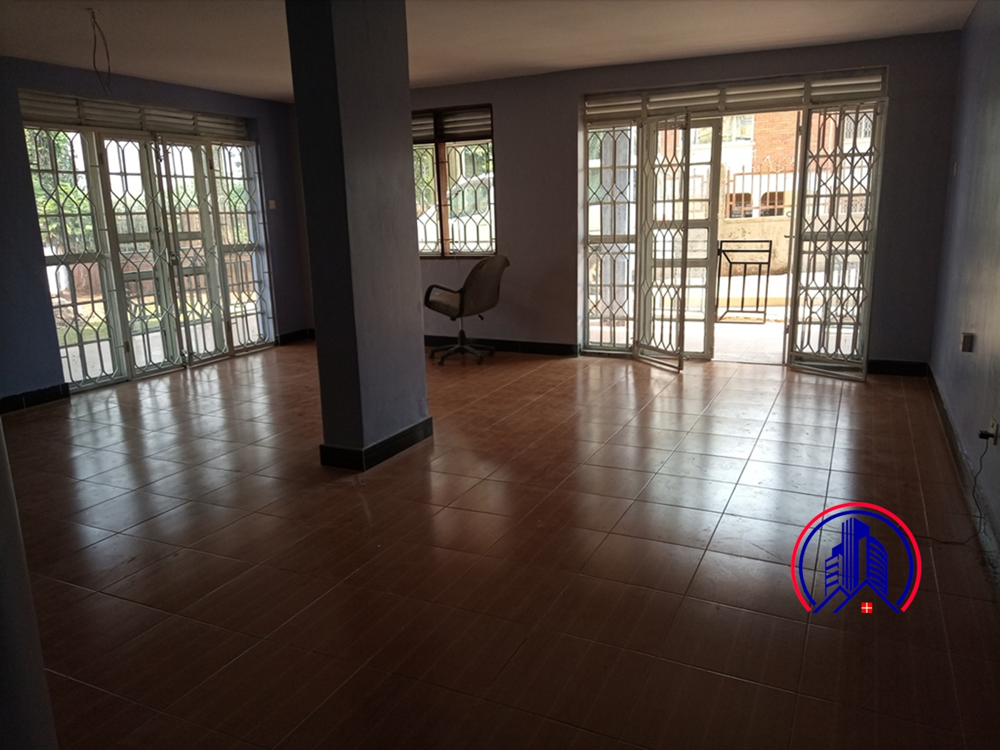 Storeyed house for rent in Muyenga Kampala