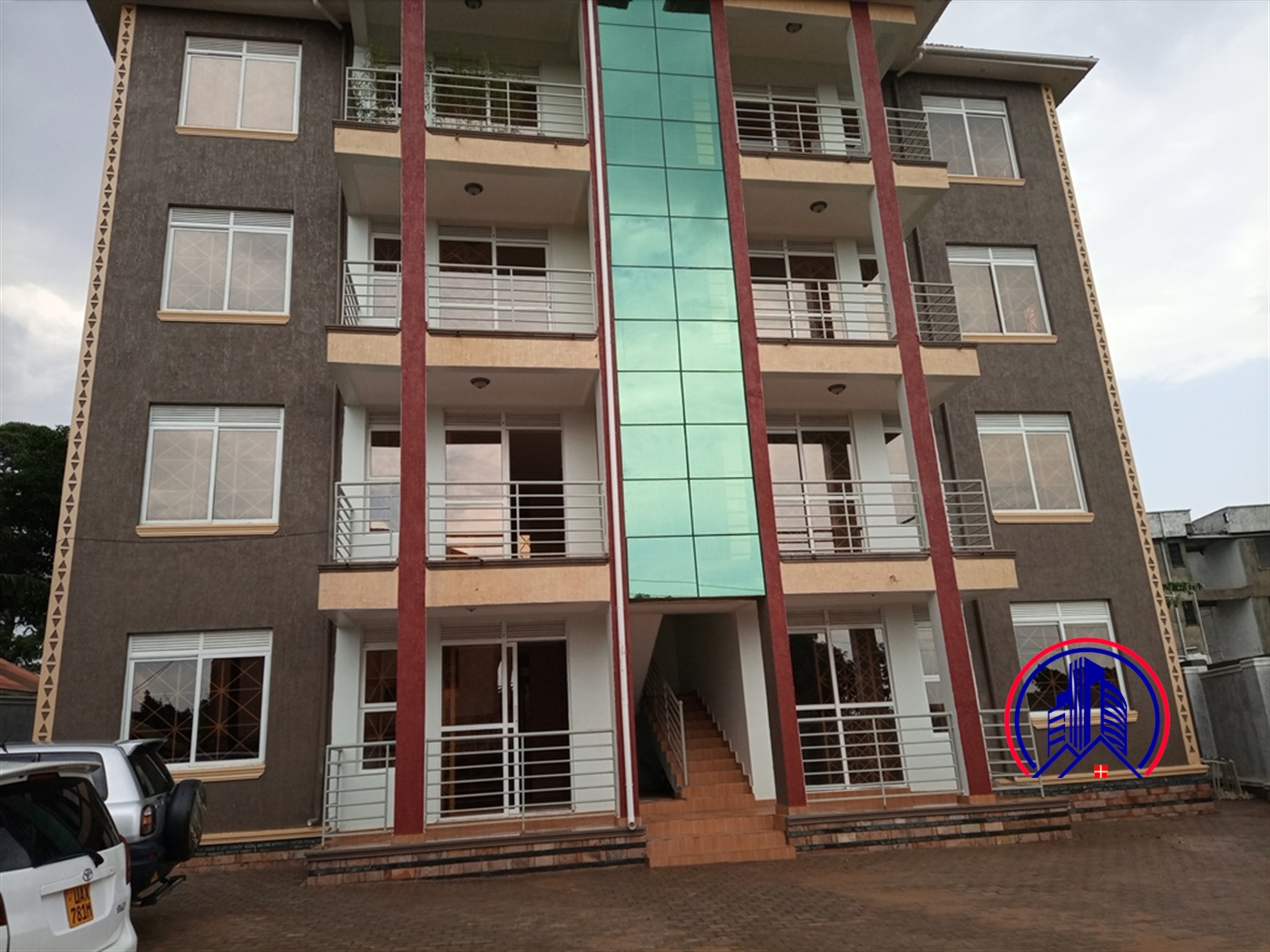 Apartment for rent in Kisaasi Kampala