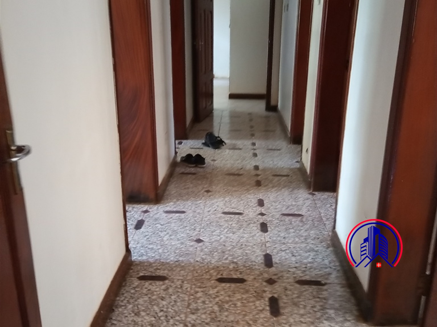 Bungalow for rent in Naguru Kampala