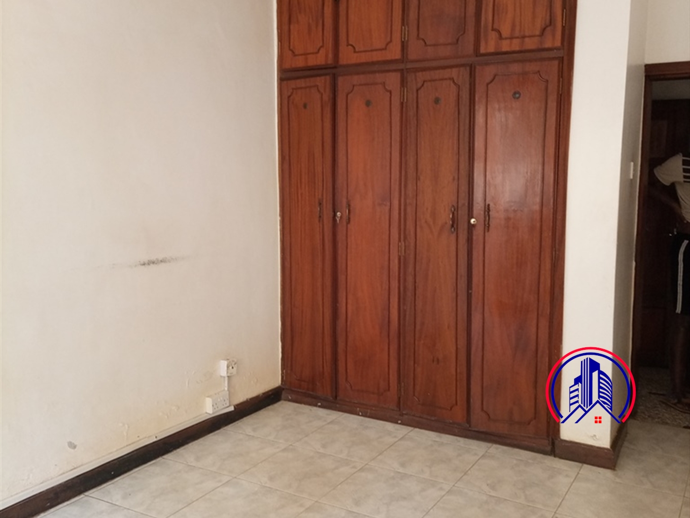 Bungalow for rent in Naguru Kampala