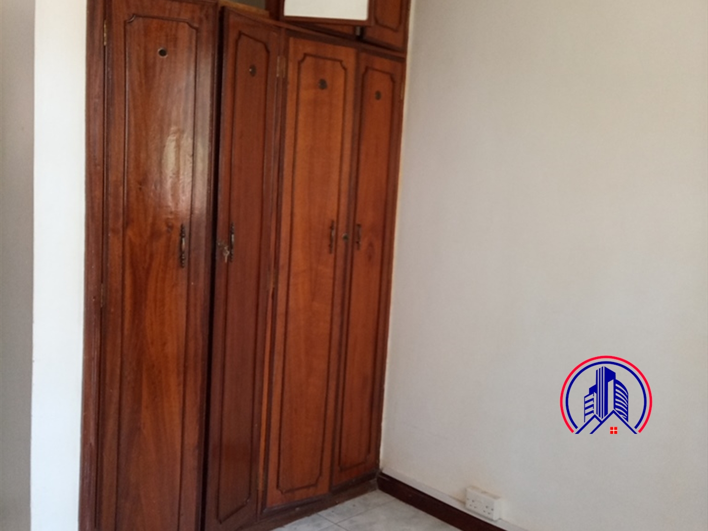 Bungalow for rent in Naguru Kampala