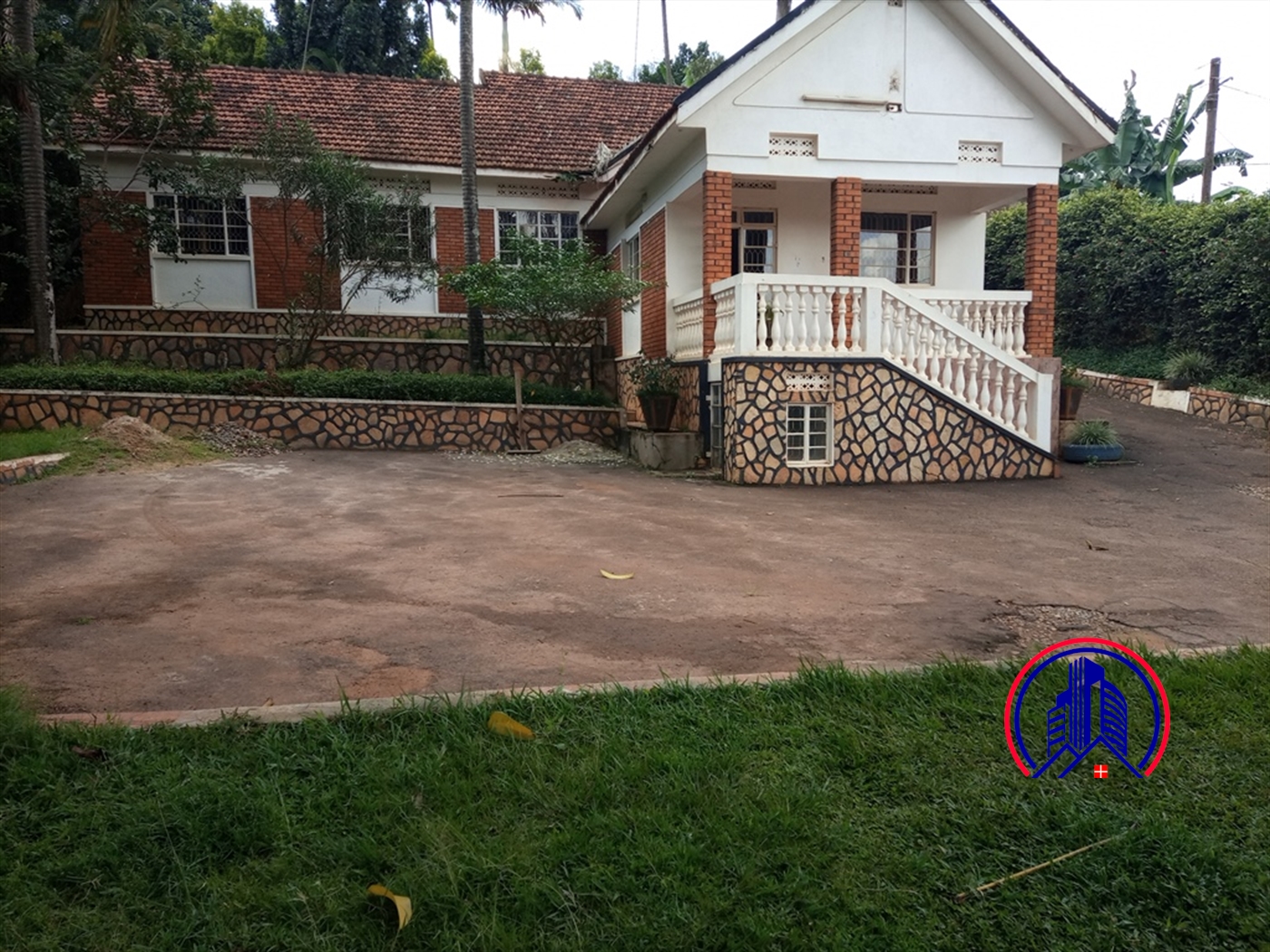 Bungalow for rent in Naguru Kampala