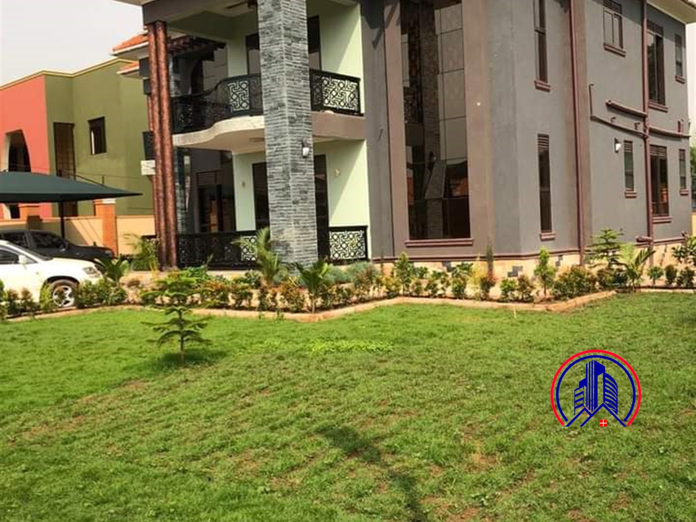 Storeyed house for sale in Kyanja Kampala