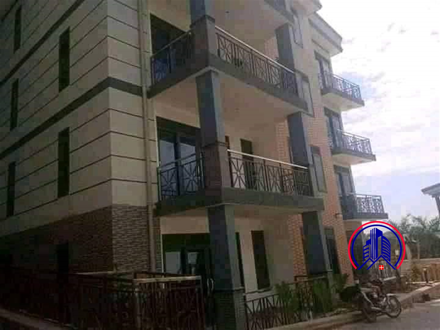 Apartment for rent in Kiwaatule Kampala