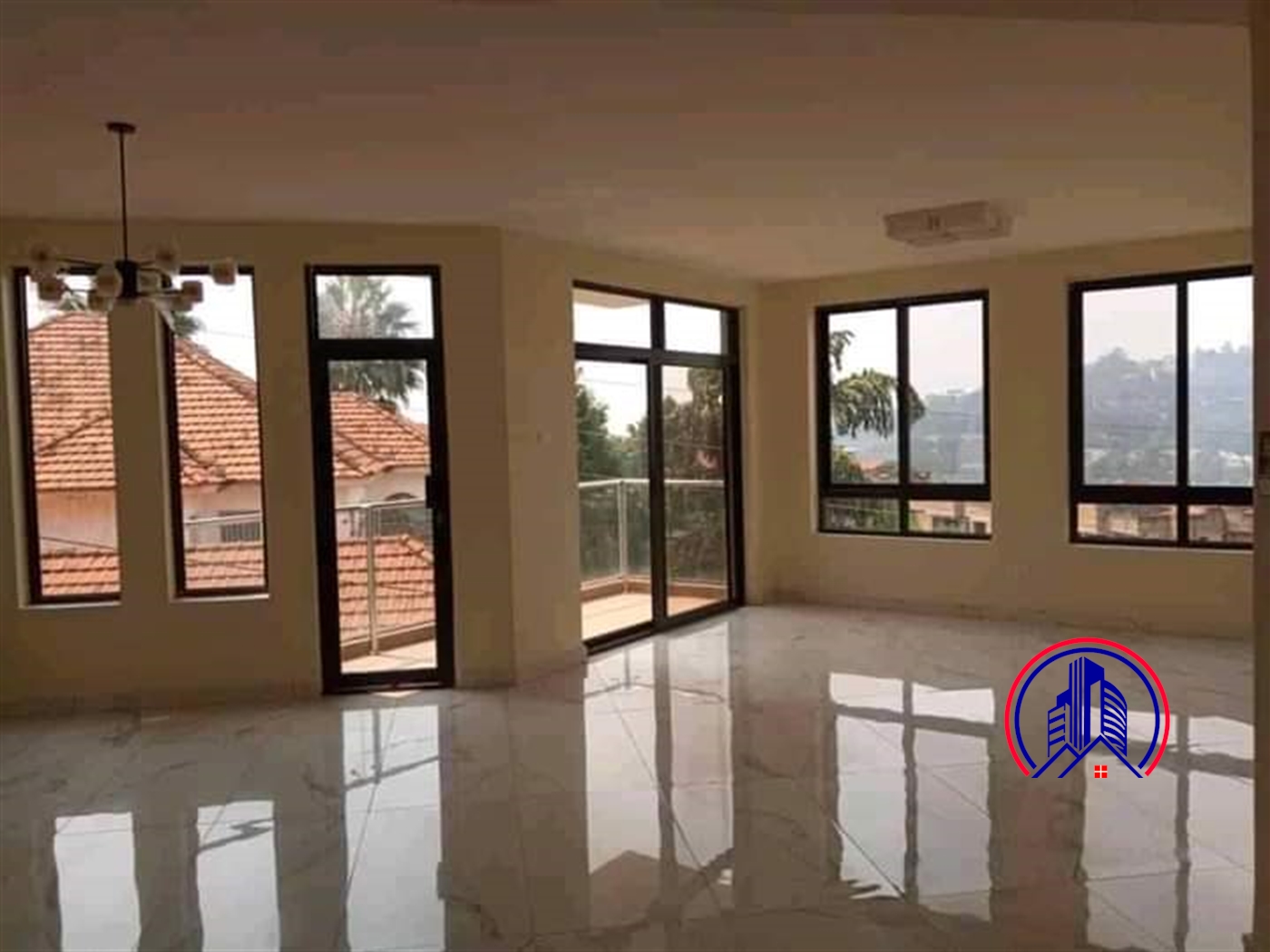 Apartment for rent in Naguru Kampala