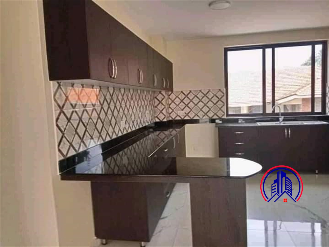 Apartment for rent in Naguru Kampala