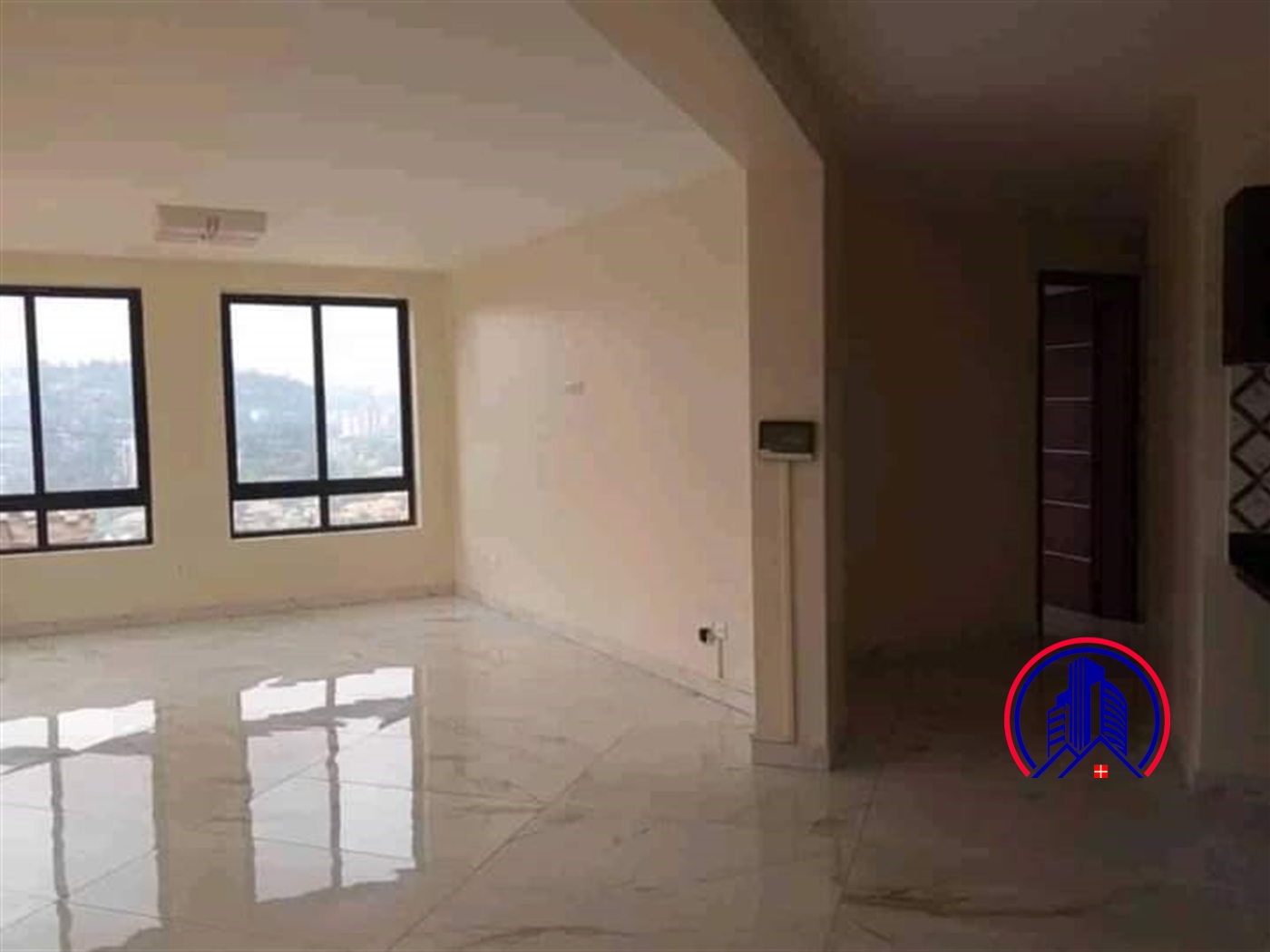 Apartment for rent in Naguru Kampala