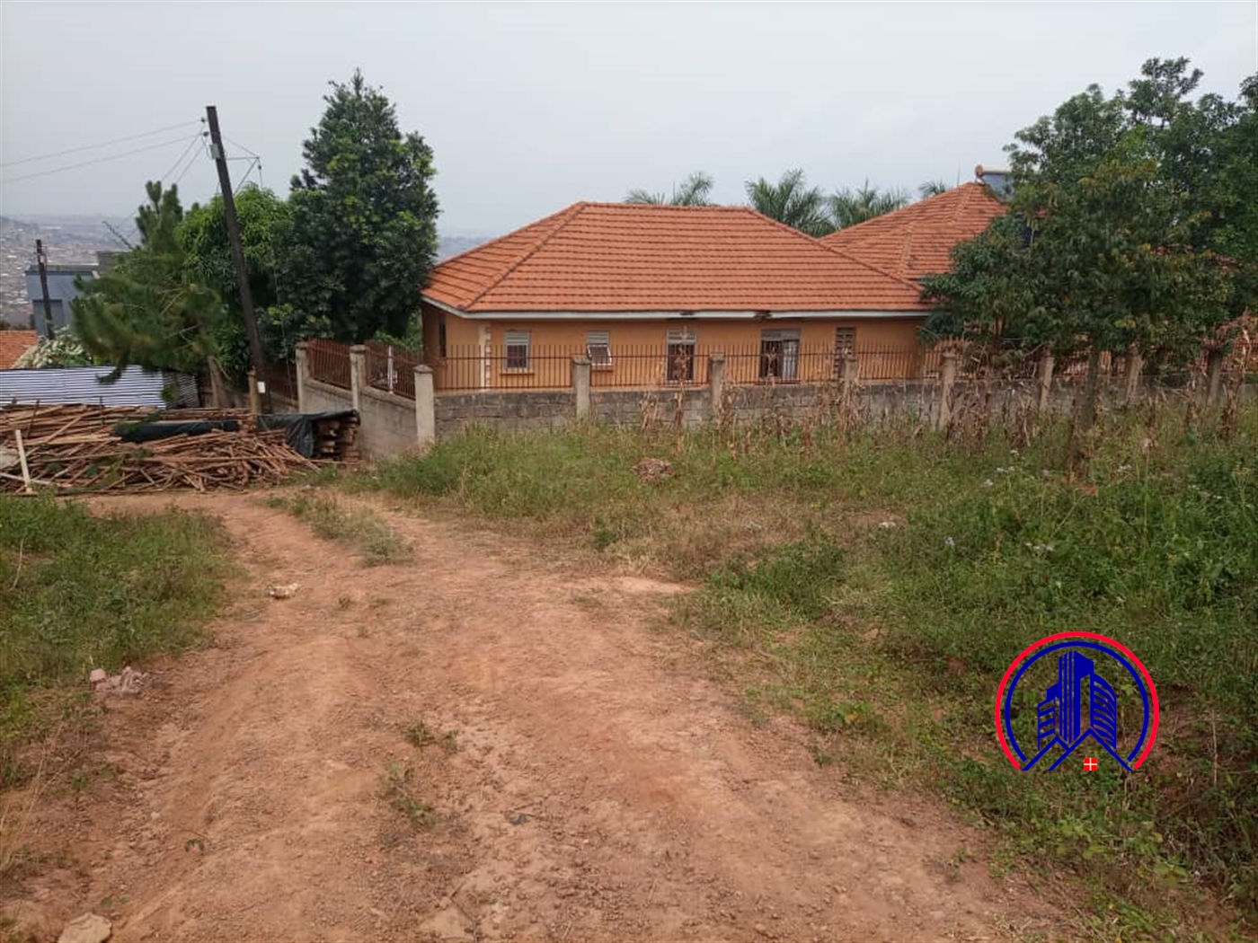 Residential Land for sale in Mutungo Kampala