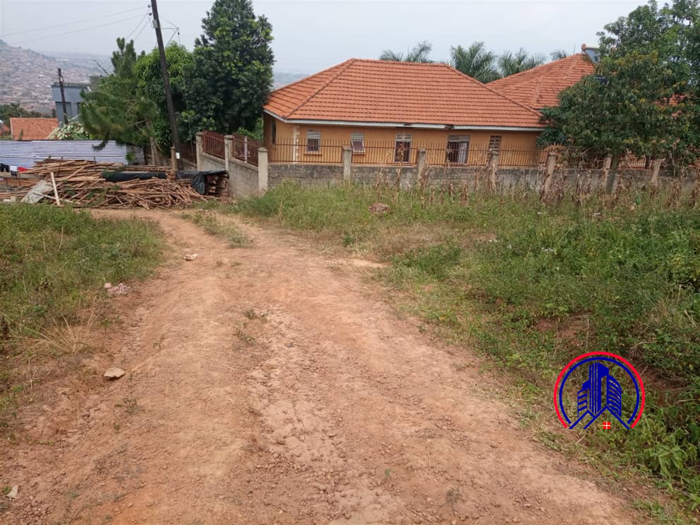 Residential Land for sale in Mutungo Kampala