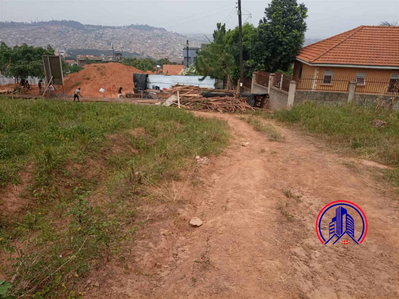 Residential Land for sale in Mutungo Kampala