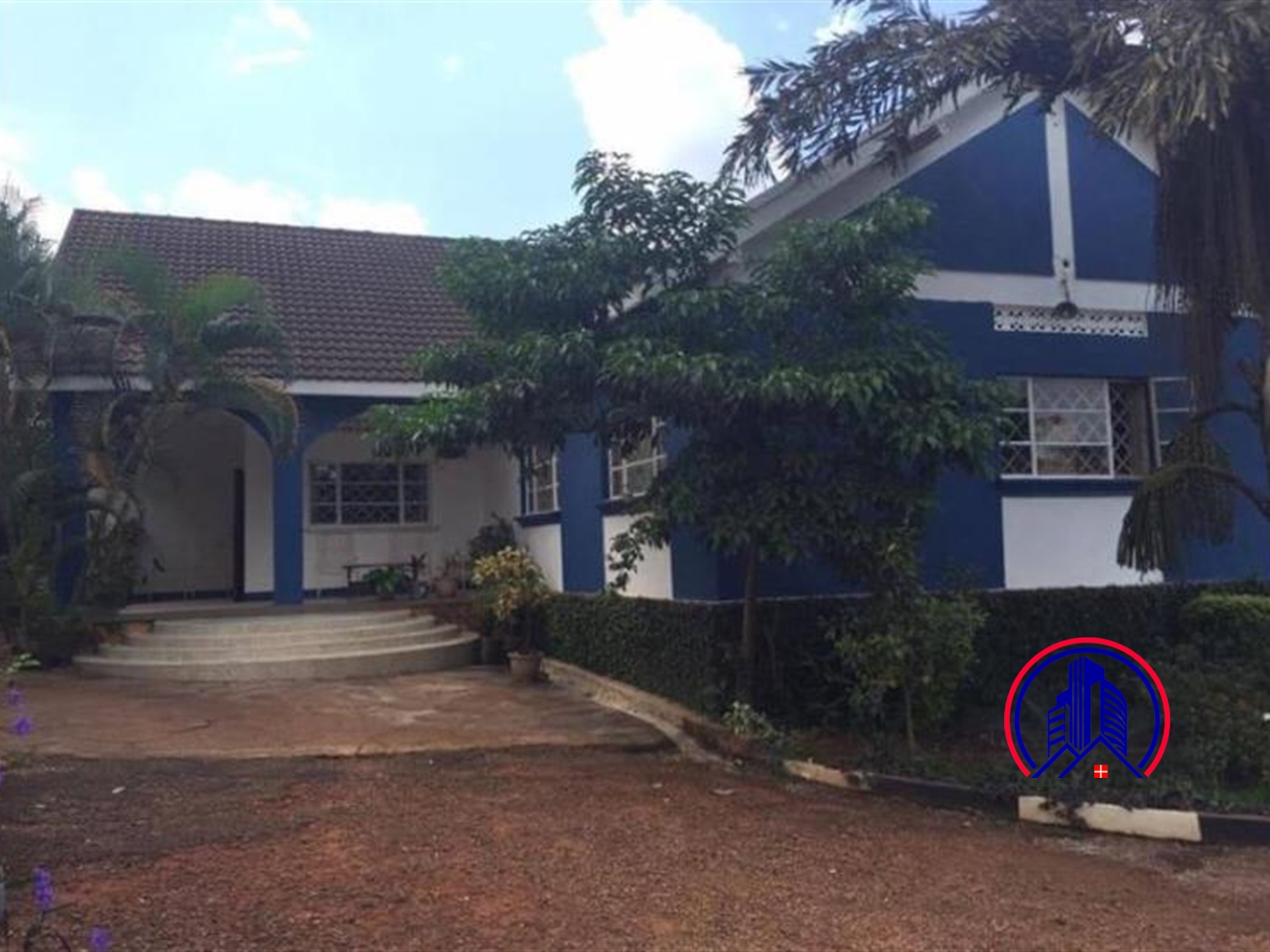 Bungalow for rent in Ntinda Kampala