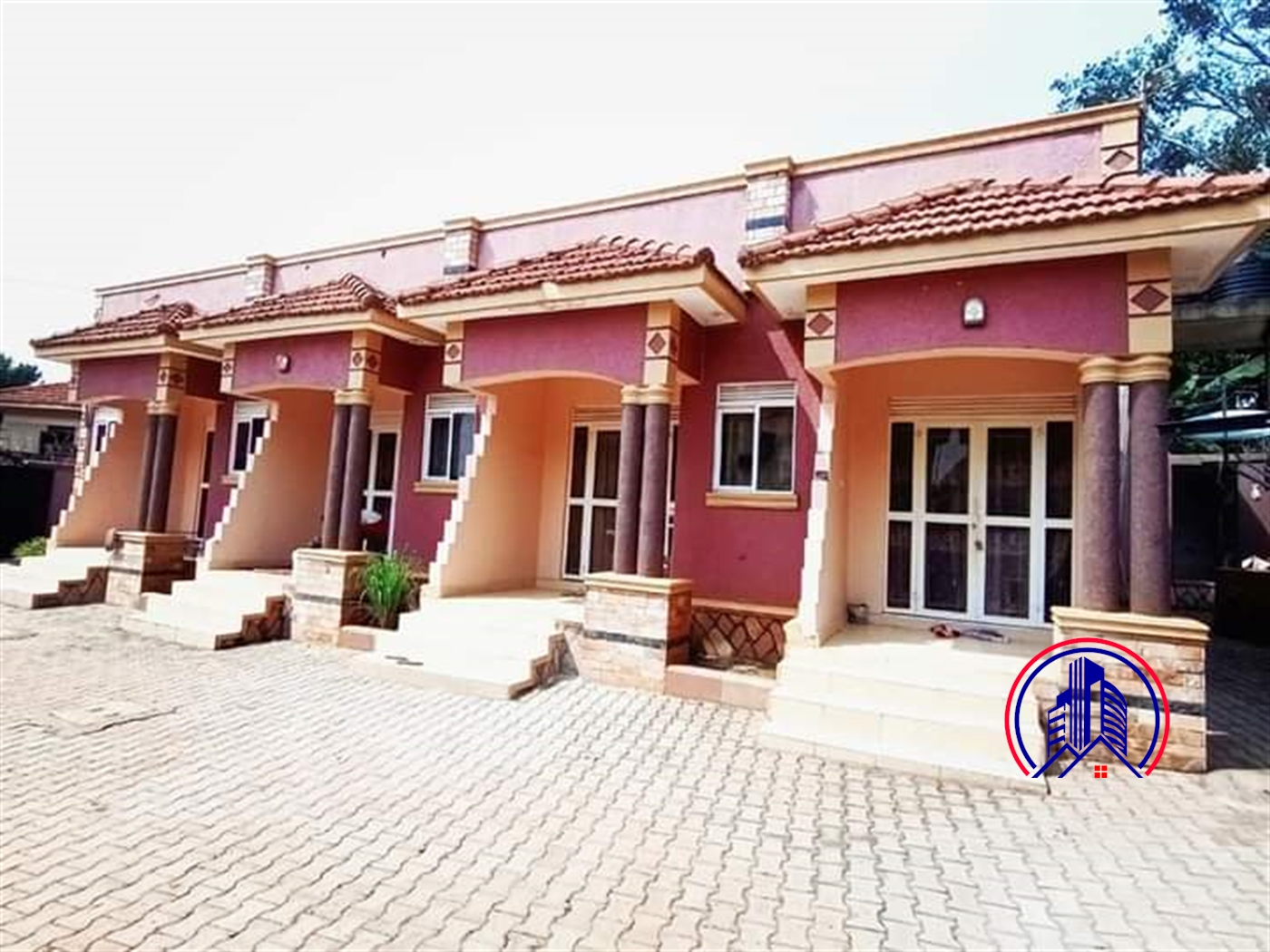 Rental units for sale in Kyanja Kampala