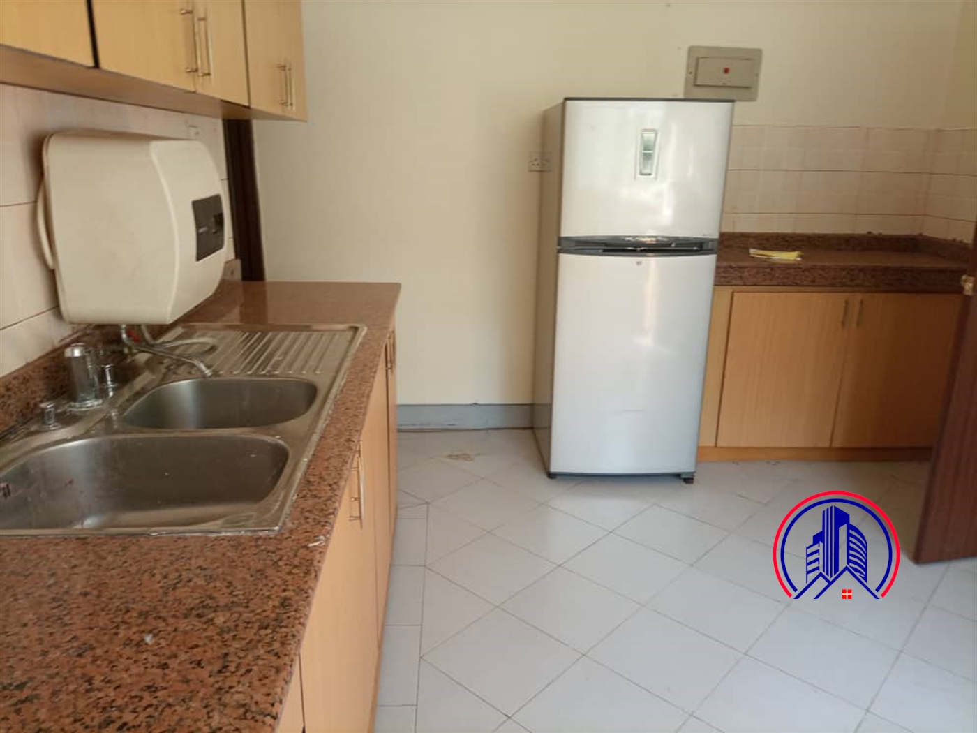 Apartment for rent in Nakasero Kampala