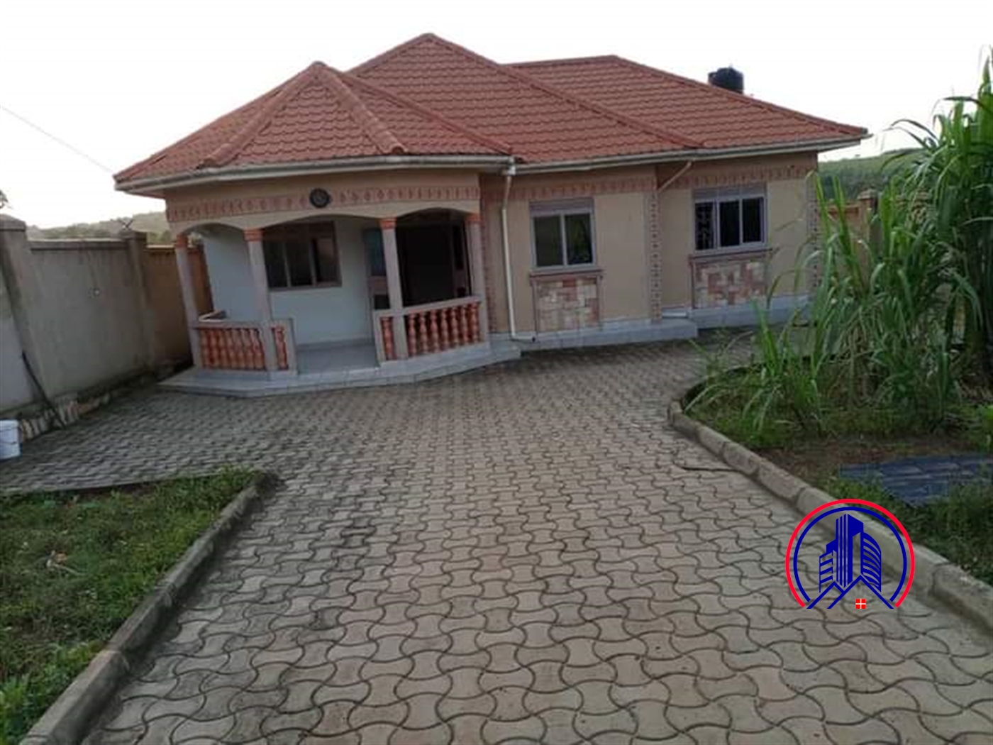 Bungalow for sale in Seeta Mukono