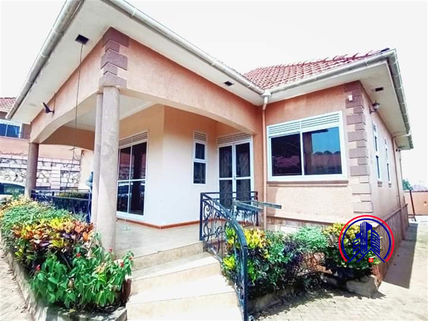 Bungalow for sale in Naalya Wakiso