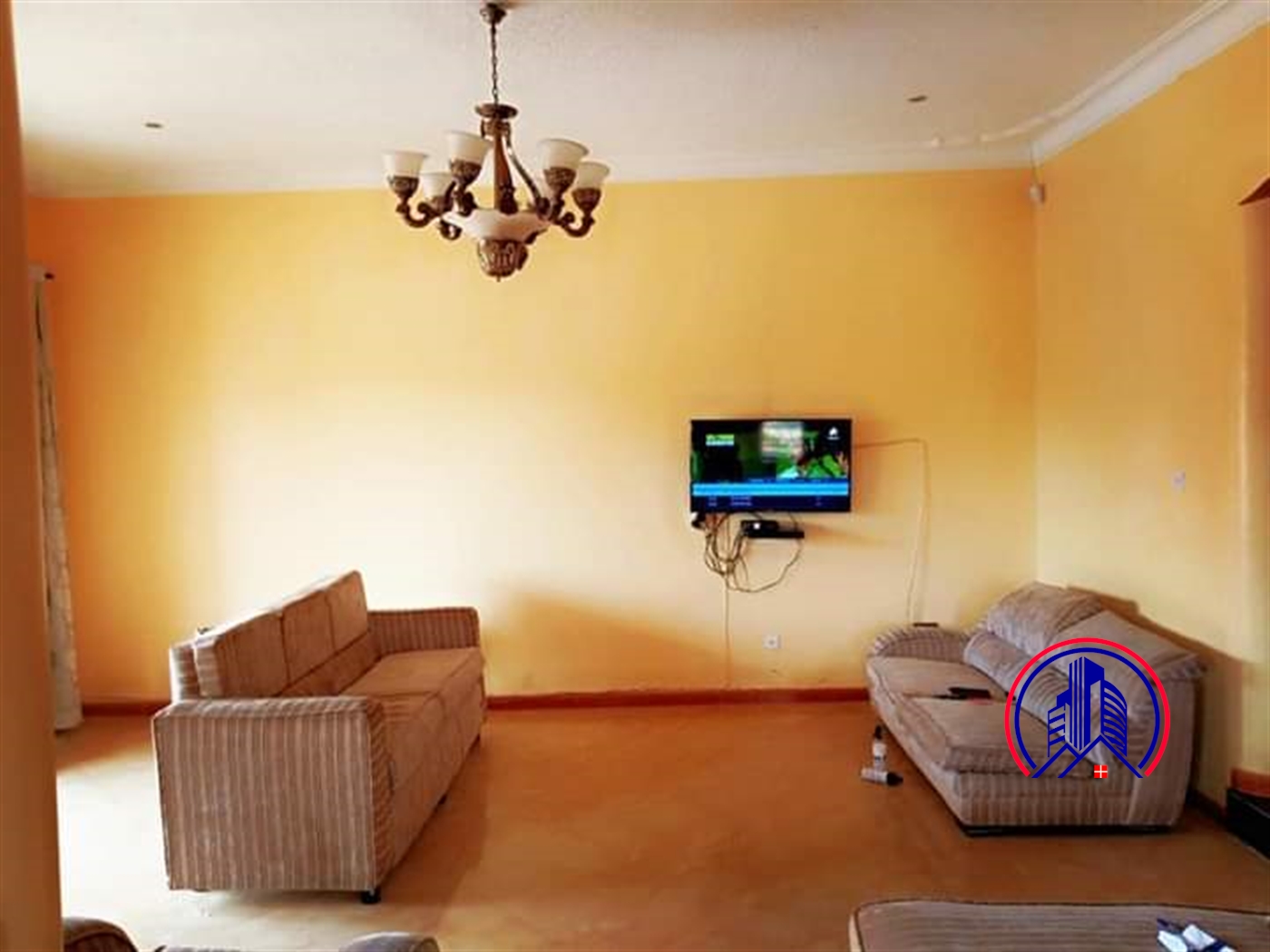 Bungalow for sale in Naalya Wakiso