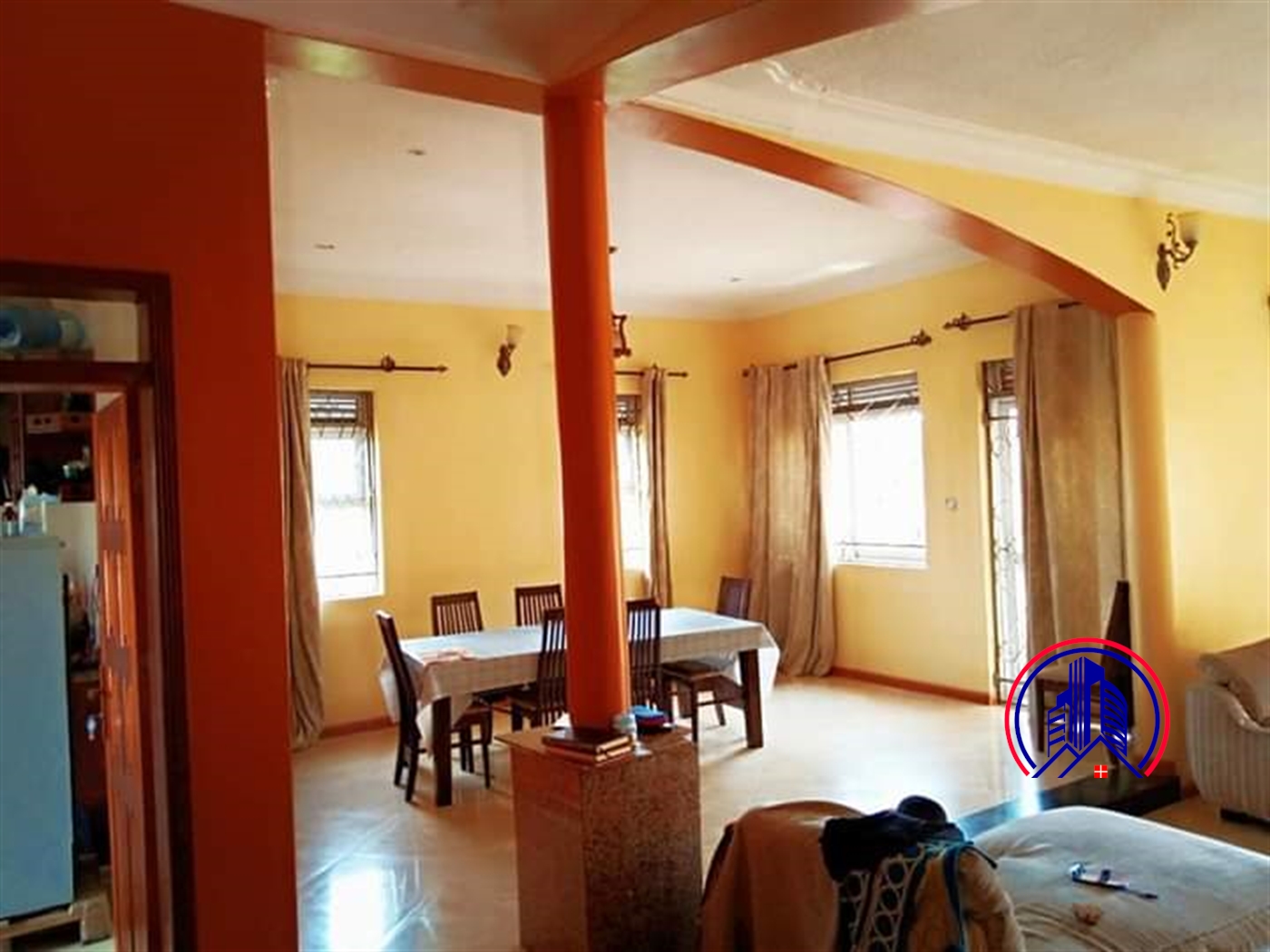 Bungalow for sale in Naalya Wakiso