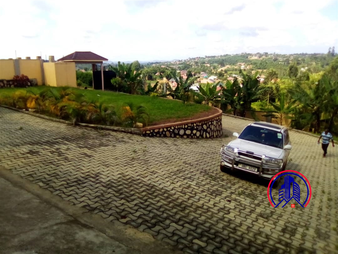 Bungalow for sale in Goma Mukono