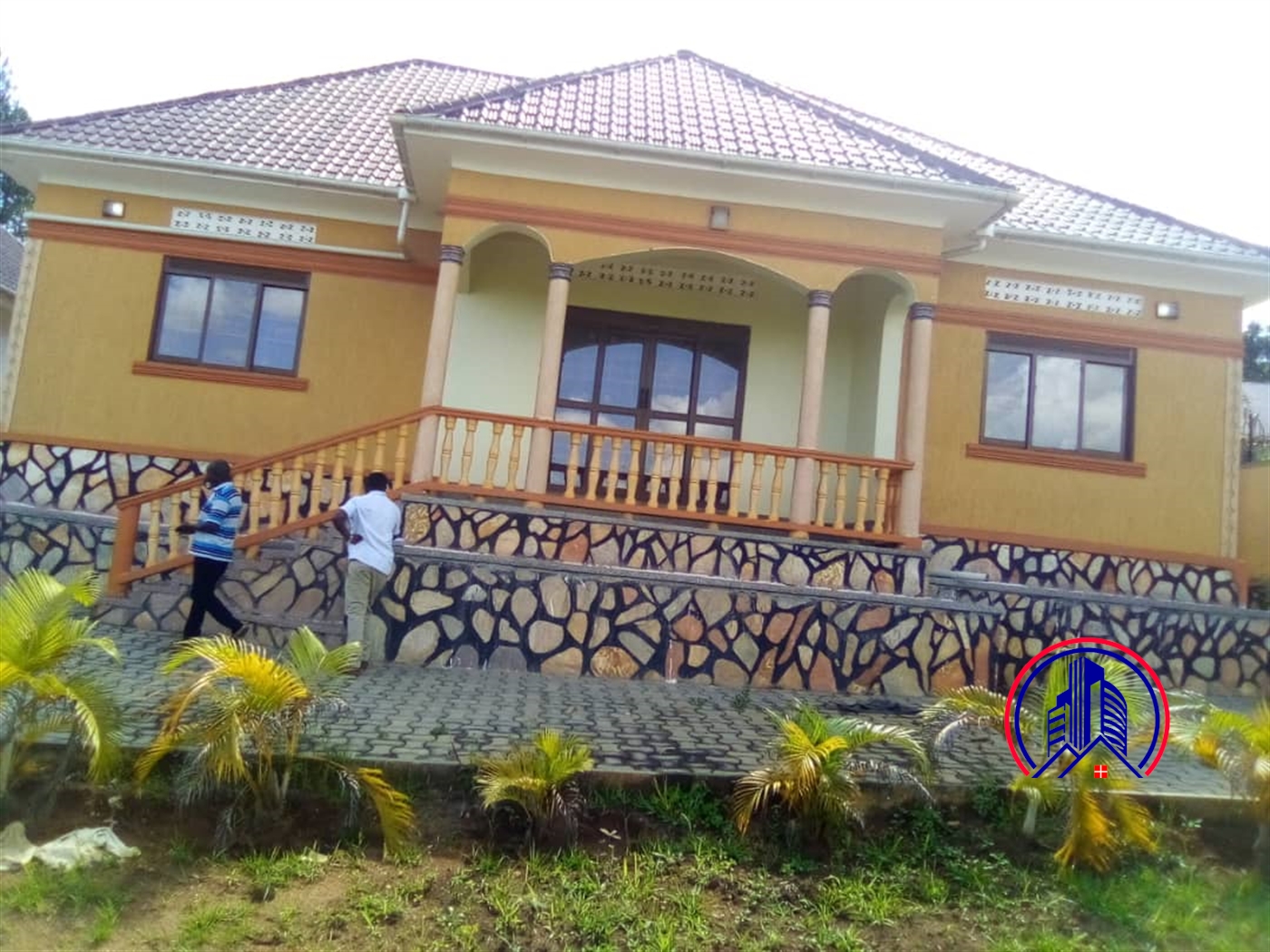 Bungalow for sale in Goma Mukono