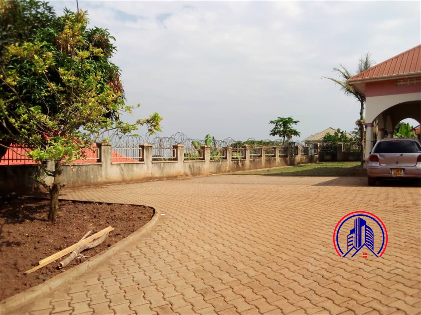 Bungalow for sale in Bwebajja Wakiso