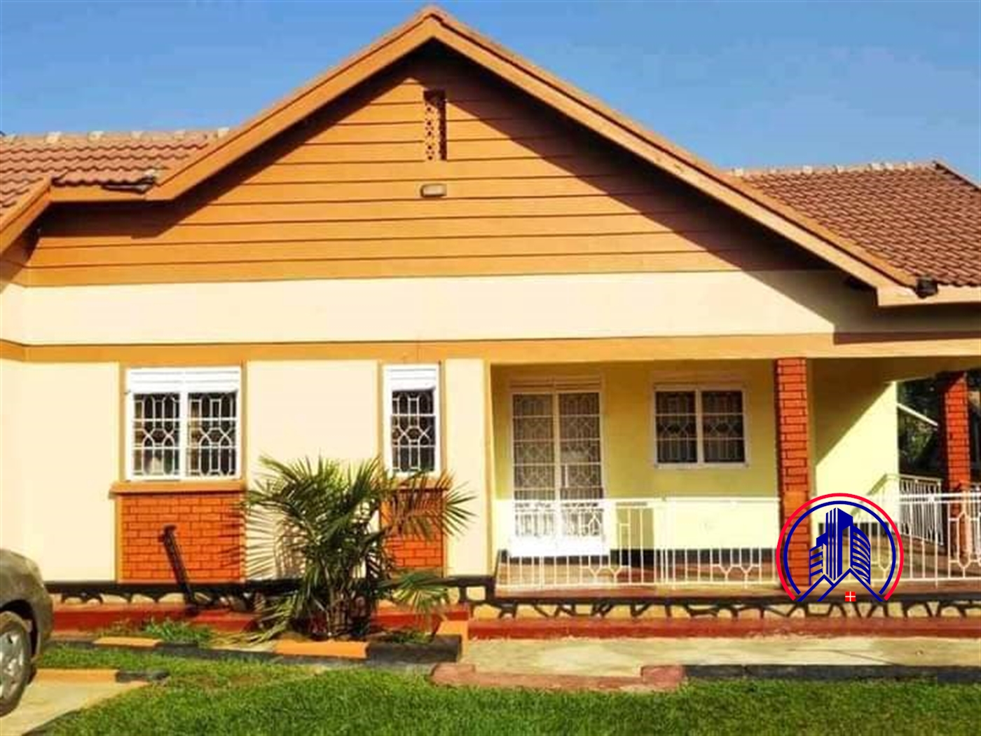 Bungalow for sale in Lungujja Kampala