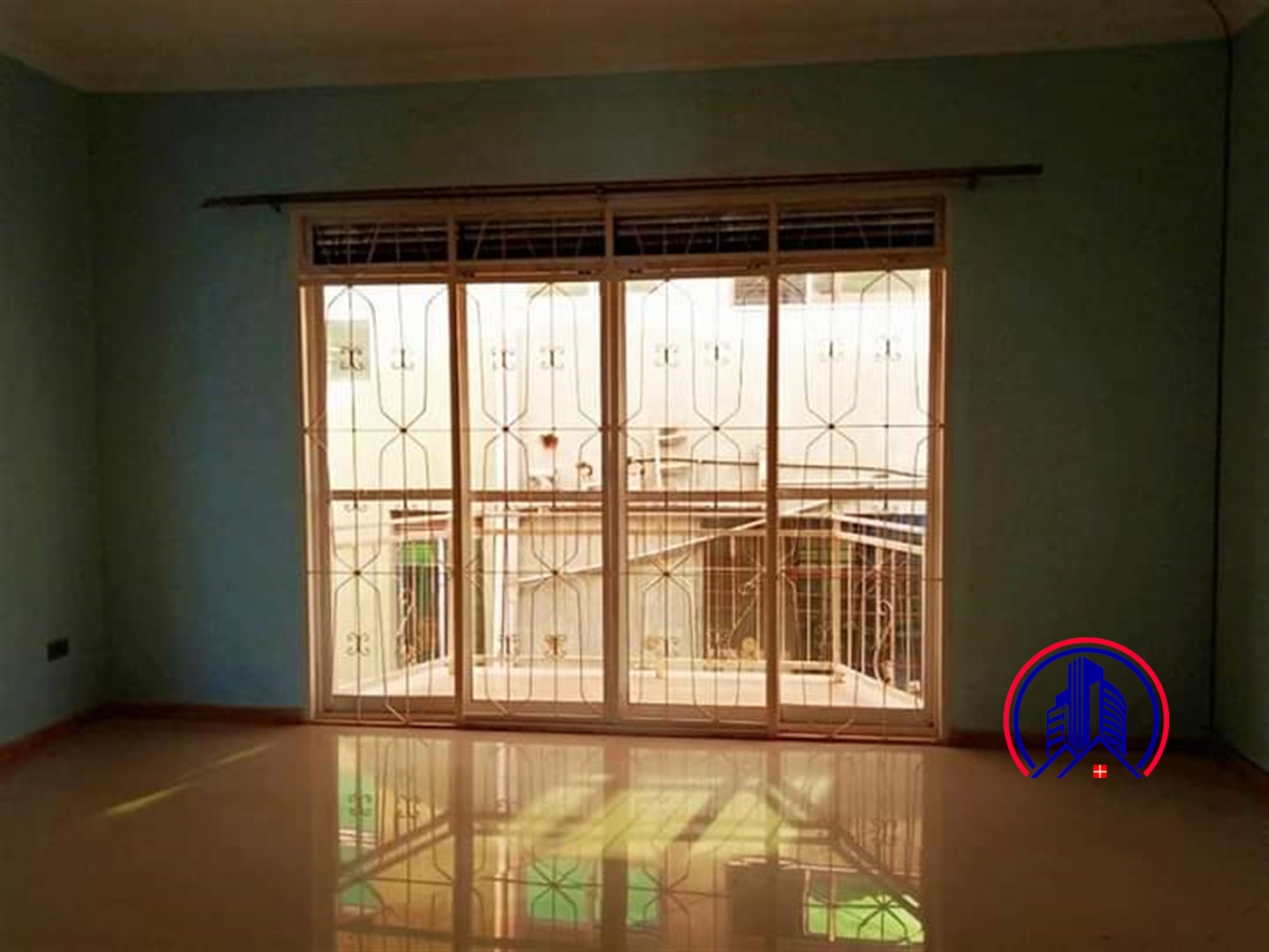 Storeyed house for sale in Najjera Kampala