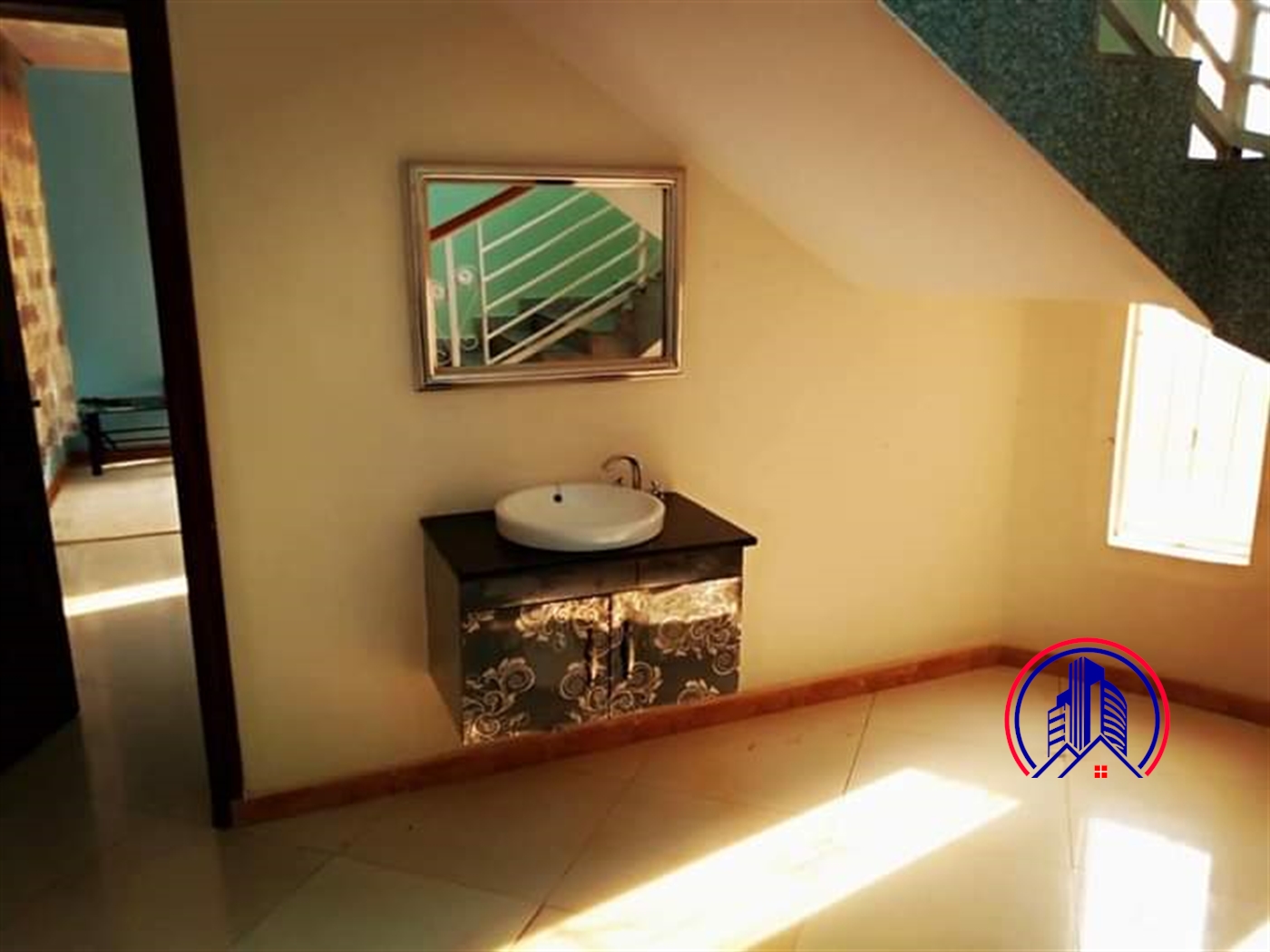 Storeyed house for sale in Najjera Kampala