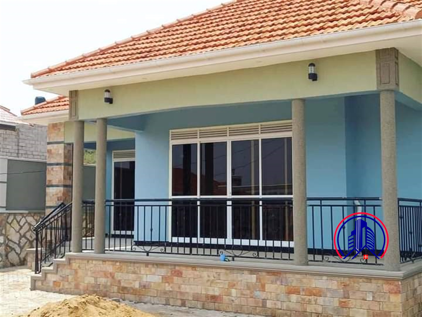 Bungalow for sale in Kira Wakiso