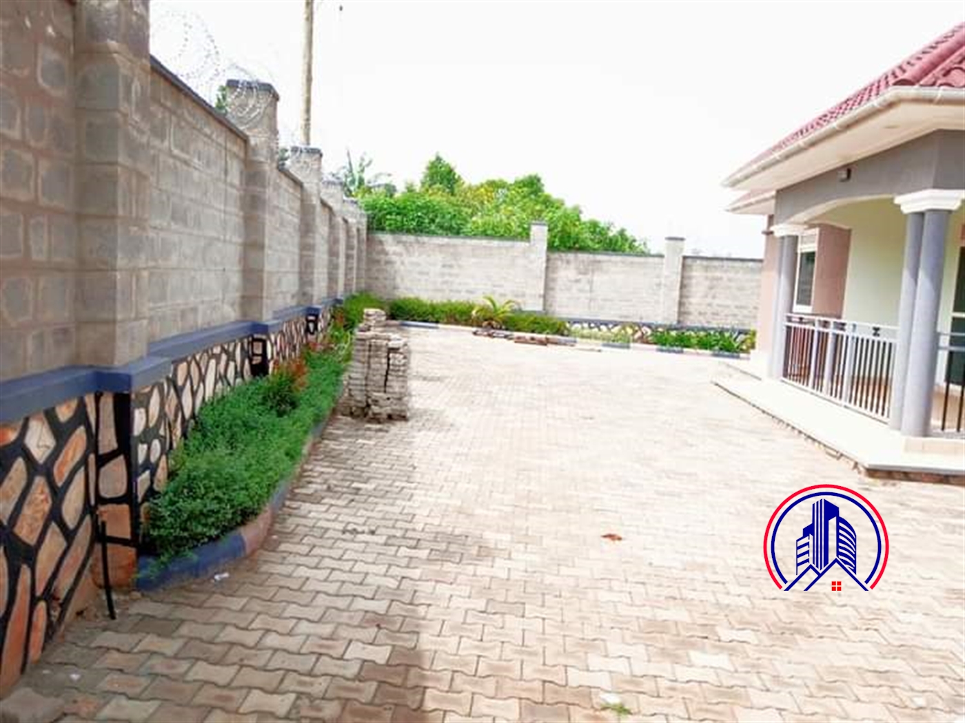 Bungalow for sale in Kira Wakiso