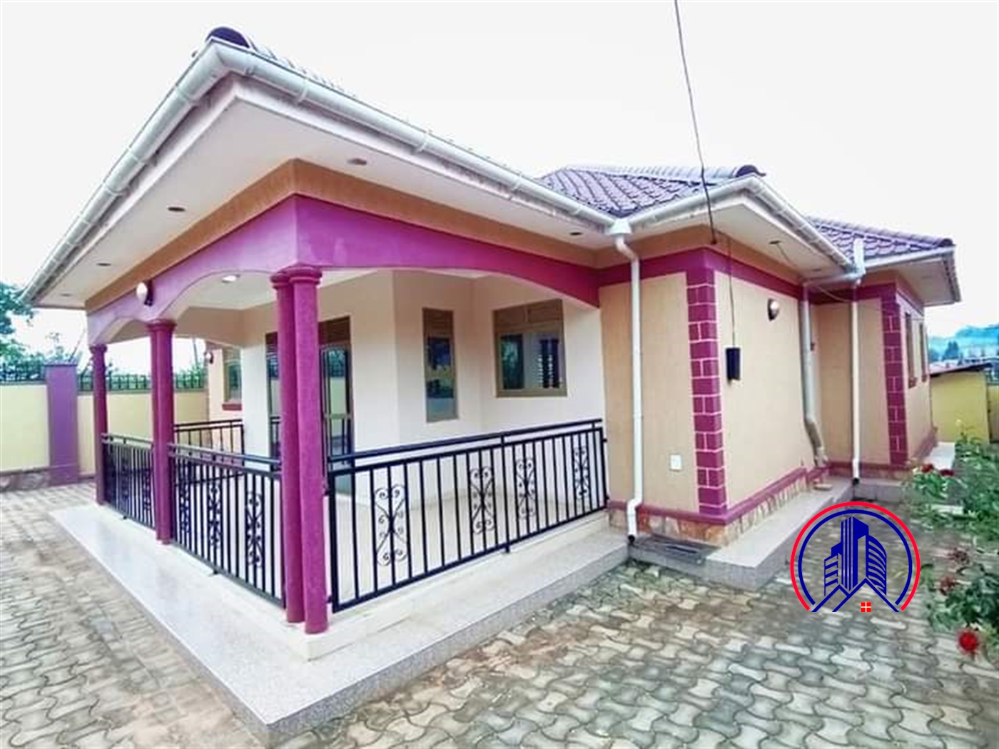 Bungalow for sale in Kira Wakiso