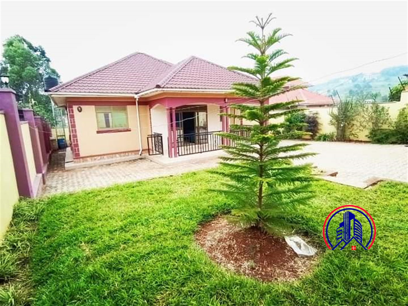 Bungalow for sale in Kira Wakiso