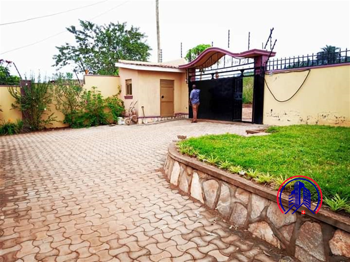 Bungalow for sale in Kira Wakiso