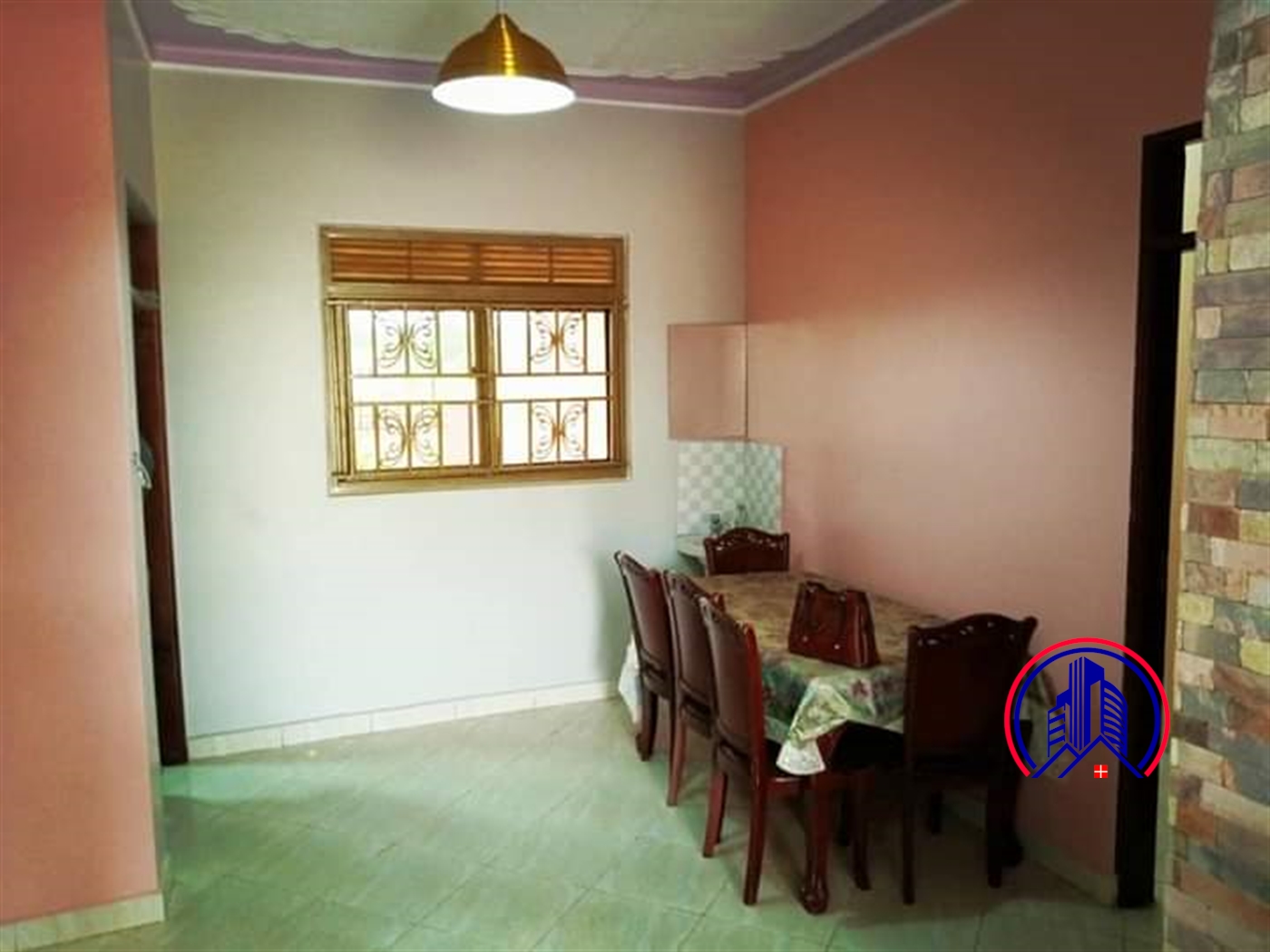 Bungalow for sale in Kira Wakiso