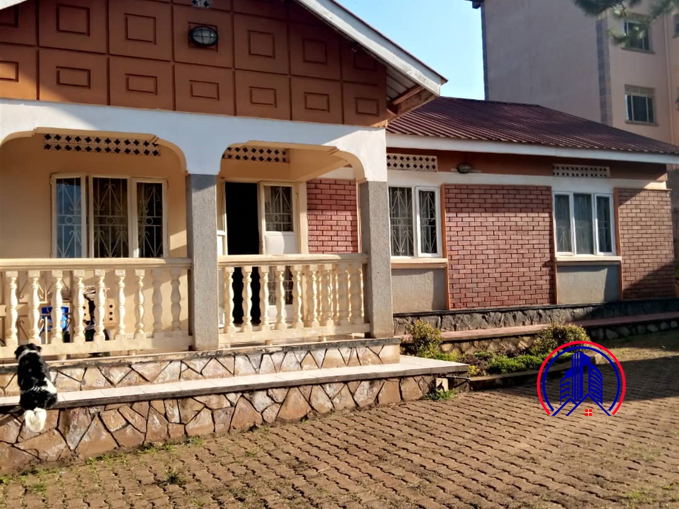 Bungalow for sale in Kisaasi Kampala