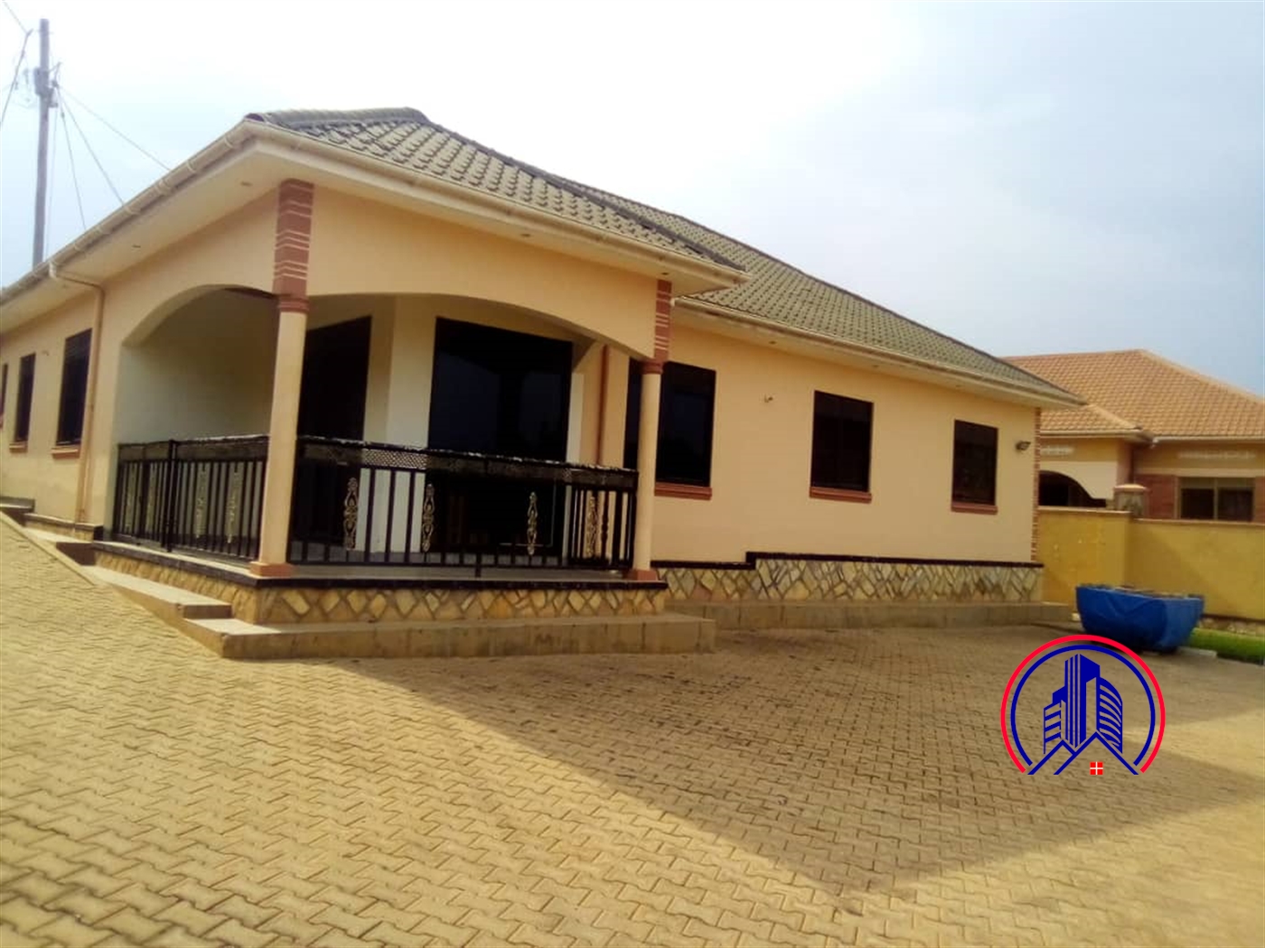 Bungalow for sale in Namugongo Wakiso