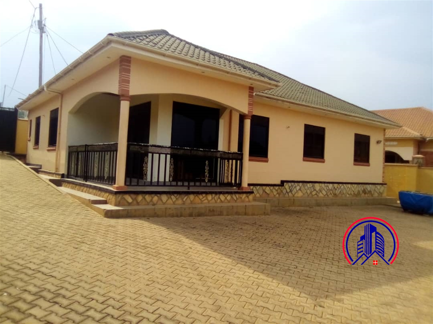 Bungalow for sale in Namugongo Wakiso