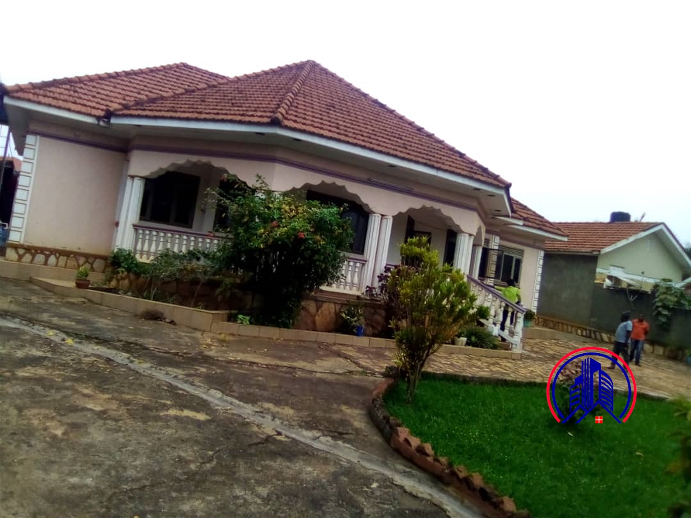 Bungalow for sale in Namugongo Wakiso