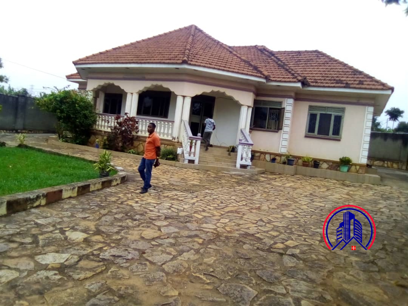 Bungalow for sale in Namugongo Wakiso