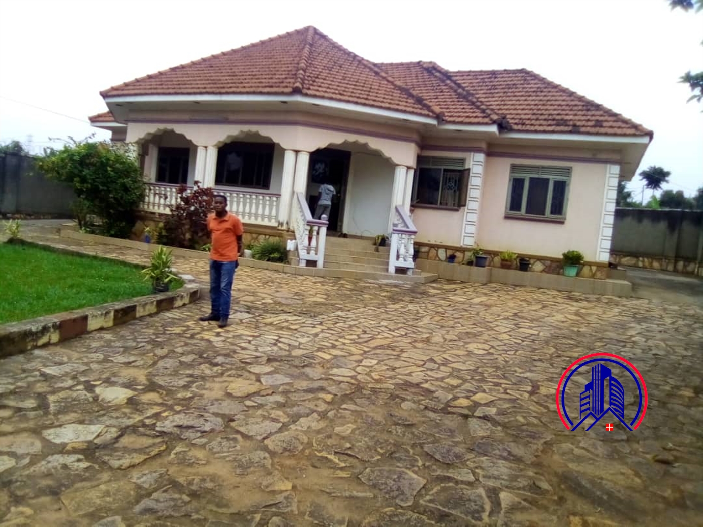 Bungalow for sale in Namugongo Wakiso