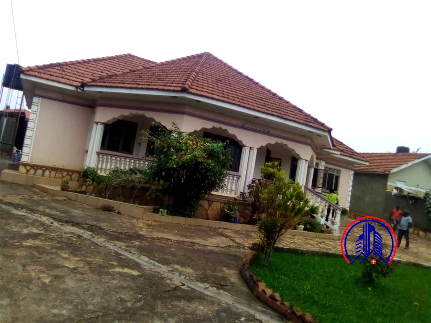 Bungalow for sale in Namugongo Wakiso