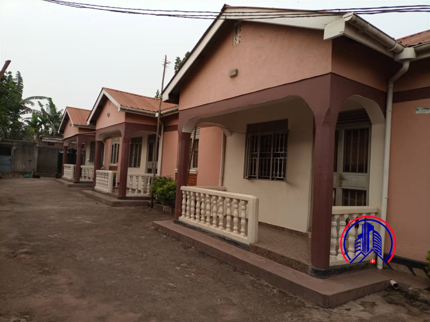 Rental units for sale in Namugongo Wakiso