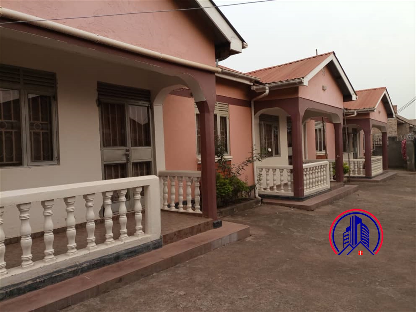 Rental units for sale in Namugongo Wakiso